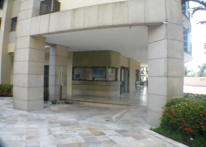 Dolce Vita Residence Rio de Janeiro